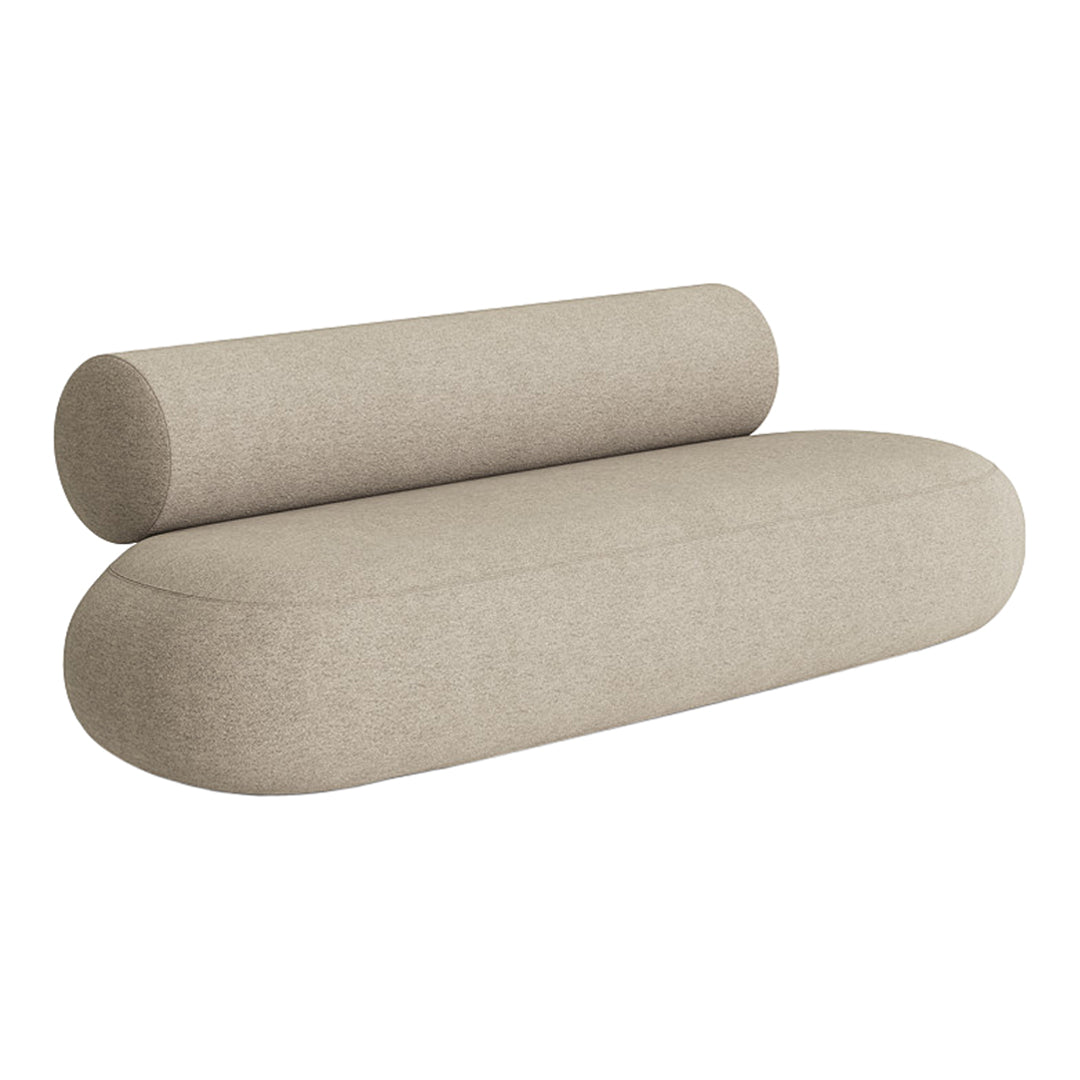 Hansen Hyldahl Hippo Sofa by Norr11 - Modern Scandinavian Design for Living Room & Lounge Areas