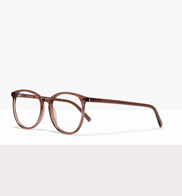 Femme Libre Eyeglasses - Stylish Women's Glasses for Reading, Driving & Fashion | Lightweight & Comfortable Eyewear for Everyday Use