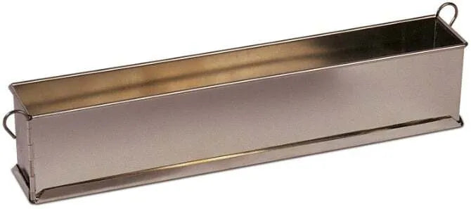 Premium Hors D'Oeuvres Pate Mold - Elegant Appetizer & Canape Shaper for Dinner Parties, Weddings & Catering Events