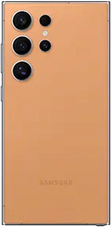 Samsung Galaxy S24 Ultra 5G Unlocked Smartphone 256GB 12GB RAM 6.8