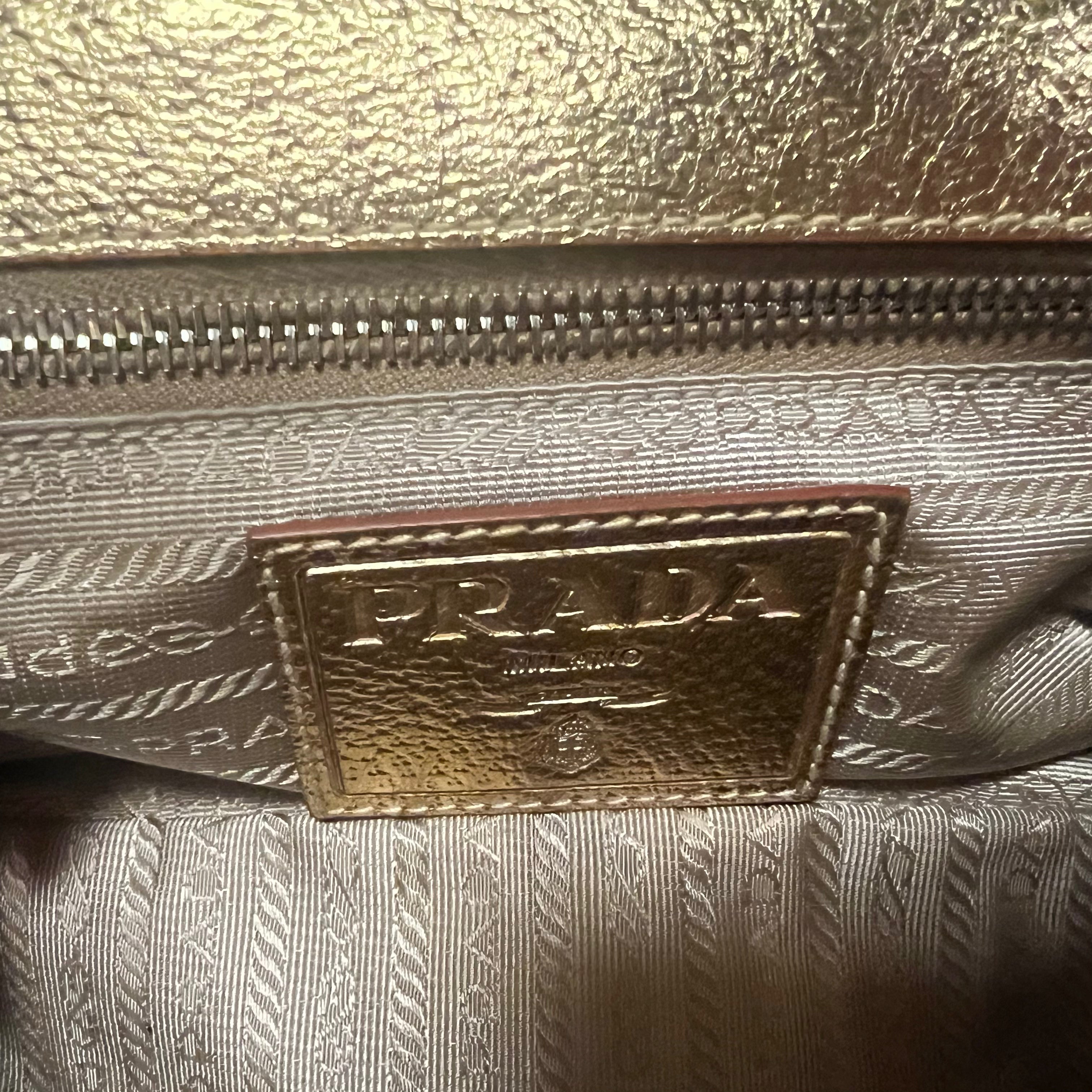 Prada Raffia Frame Handbag for Women - Stylish Woven Straw Tote Bag with Leather Accents - Perfect for Beach, Summer Outings & Vacation Travel