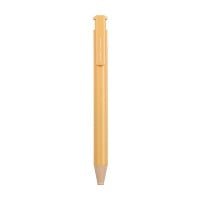 Knock Eraser Nostalgia Series - Vintage-Style Push Button Eraser by Nakabayashi - Perfect for Sketching, Drawing & School Supplies