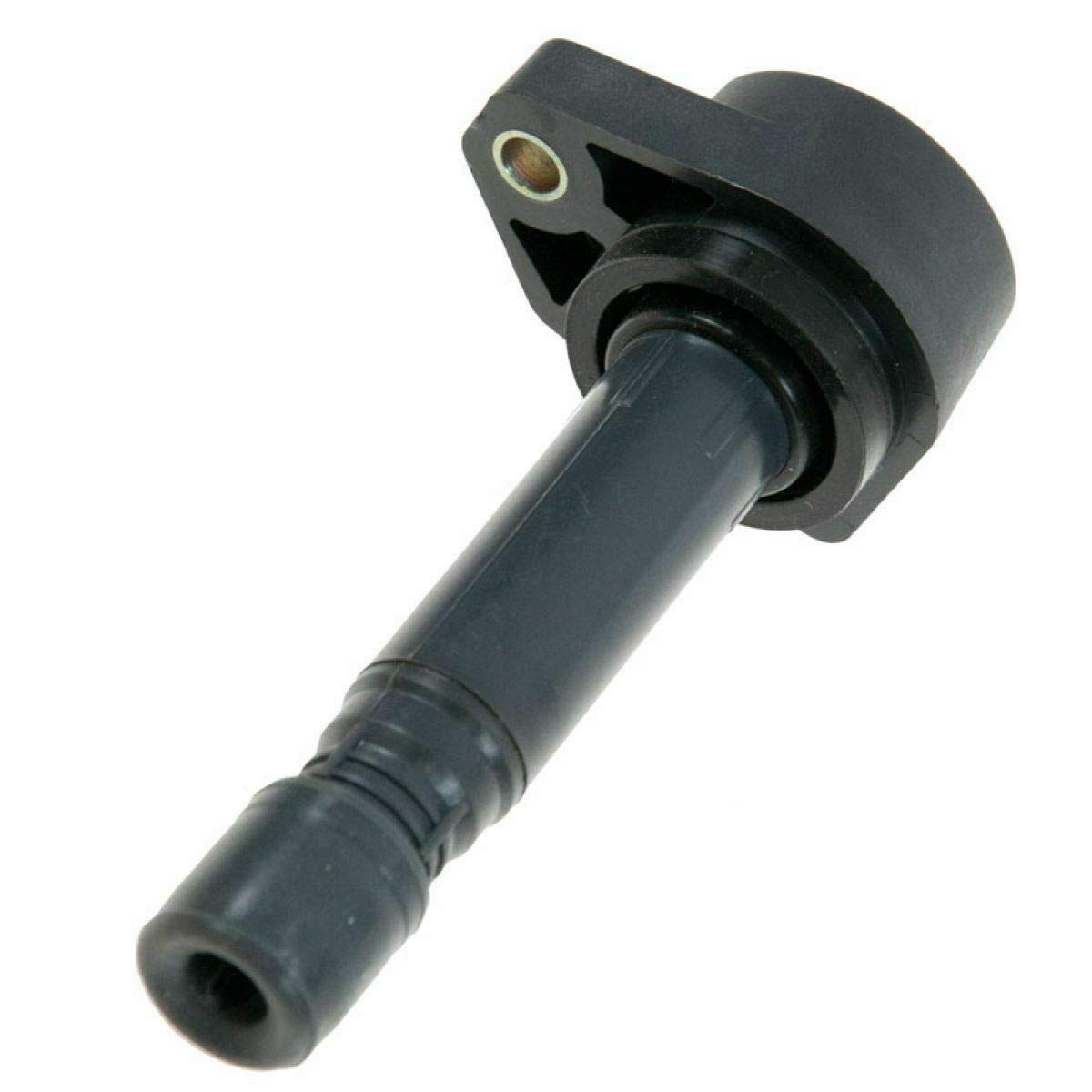 4X Ignition Coil Pack Compatible with Honda Civic 2006-2011 1.8L - Replacement Part #30520-RNA-A01, 30520RNAA01, 099700-102, 099700-101, 099700-149 - Improve Engine Performance & Fuel Efficiency | Perfect for DIY Auto Repair & Maintenance