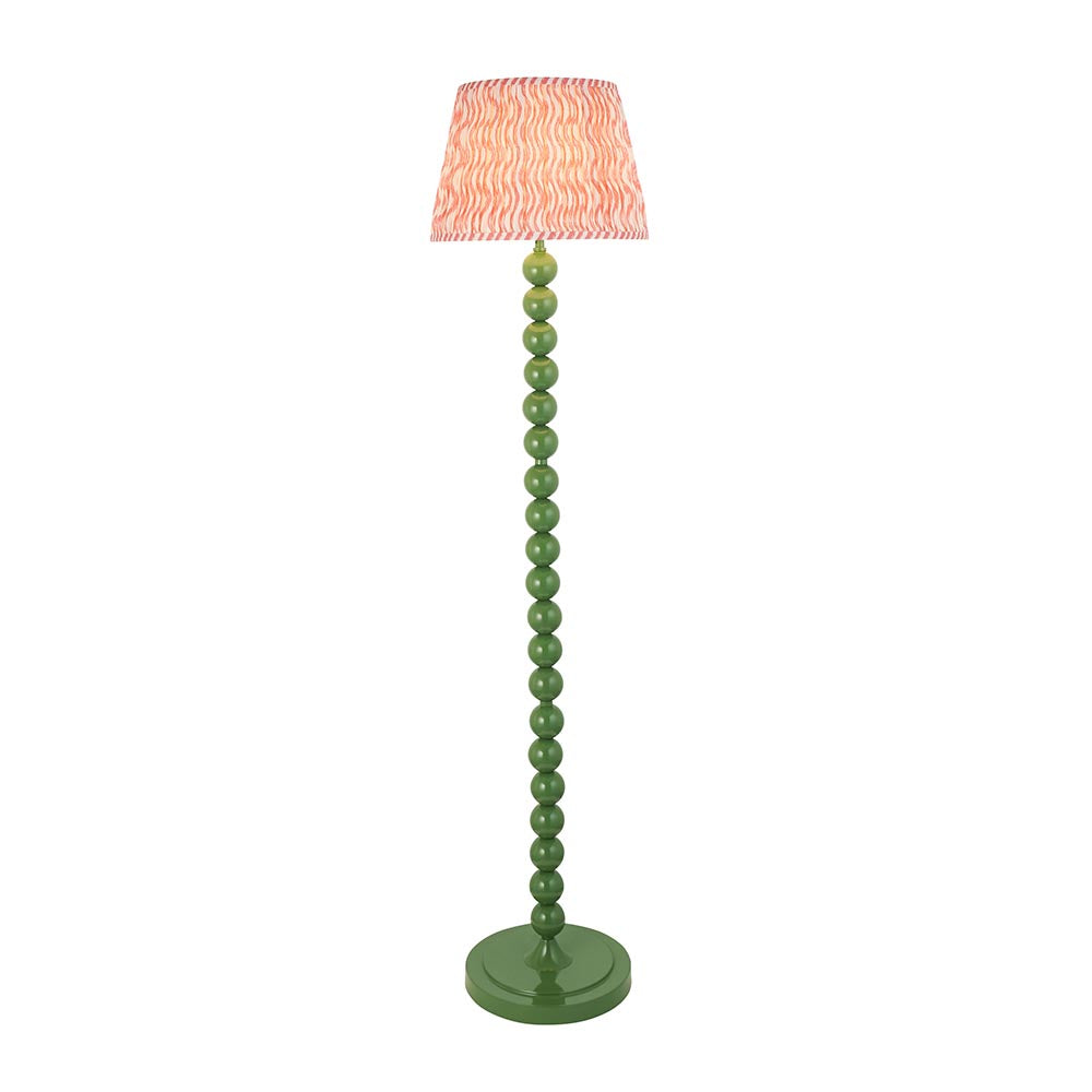 Gloss Cotswold Green