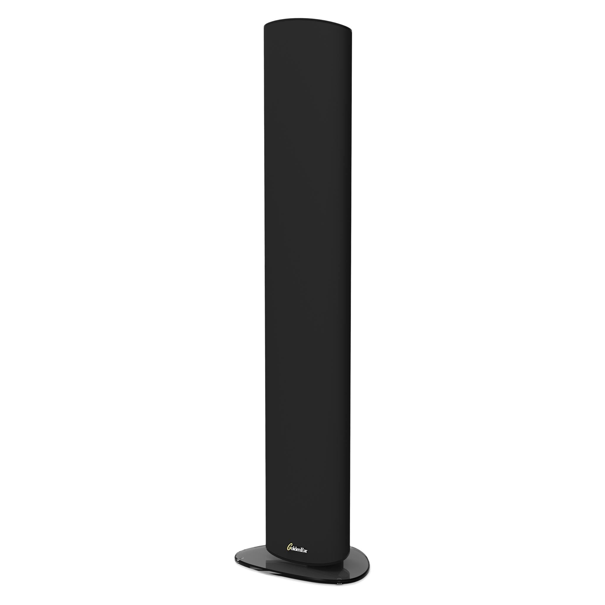 GoldenEar SuperSat 50 High-Performance Bookshelf Speaker - Premium Audio for Home Theater & Music Listening - Perfect for Living Rooms, Studios & Home Entertainment Systems