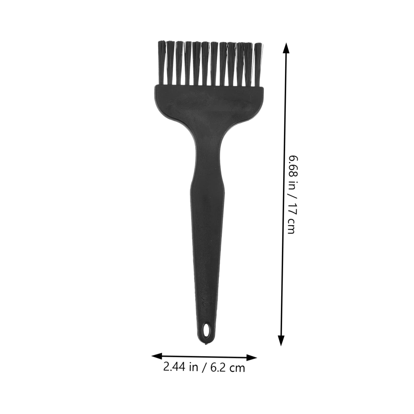 NOLITOY 16Pcs Electric Razor Cleaning Brush Kit for Shaver & Clippers - Grooming Essentials