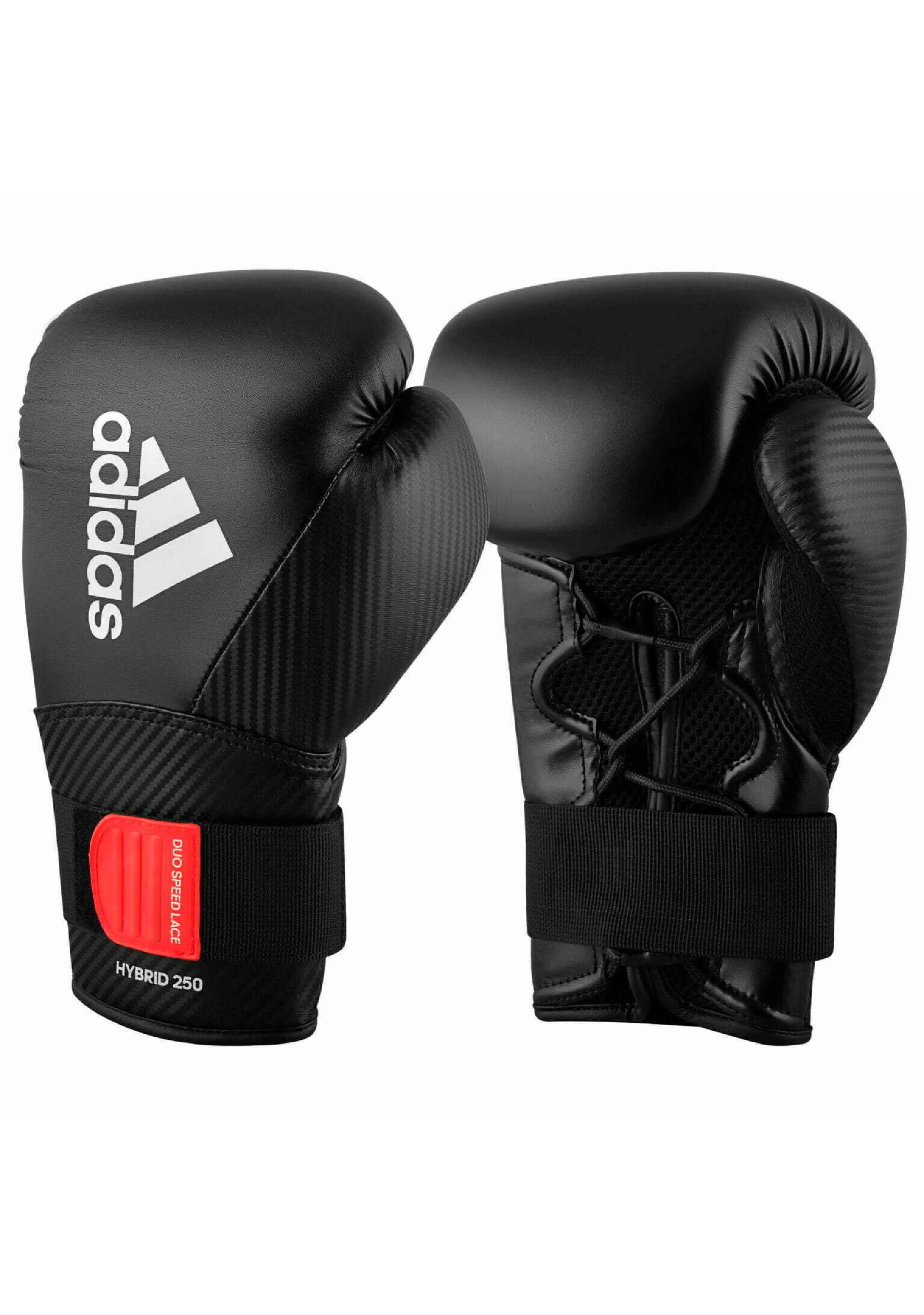 Adidas Hybrid 250 Training Gloves for Men & Women - ADIH250TG B (Hybrid 250DUO) - Premium Workout Gloves for Gym, Weightlifting & Cross Training - Perfect for Strength Training & Fitness Enthusiasts