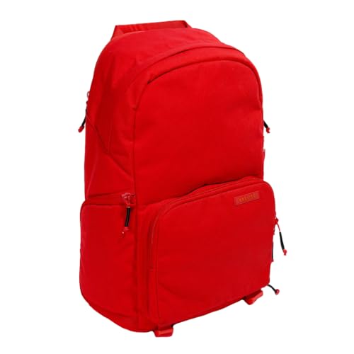 Poppy Red