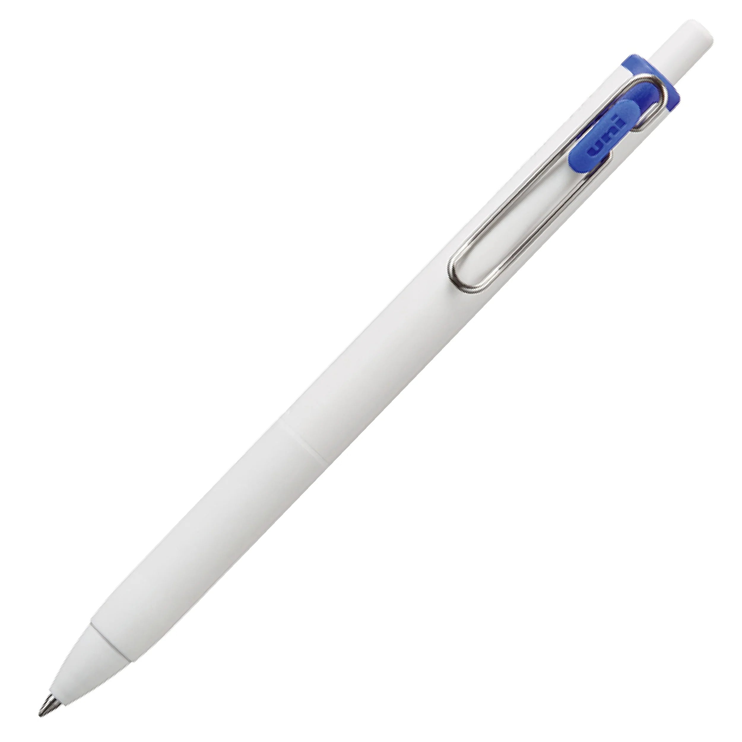 Uni-Ball One 0.38mm Fine Point Gel Pen Set - 8 Vibrant Colors for Writing, Journaling & Note Taking