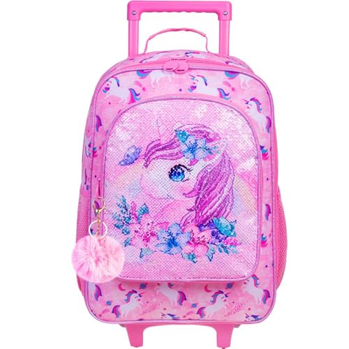 Butterfly unicorn