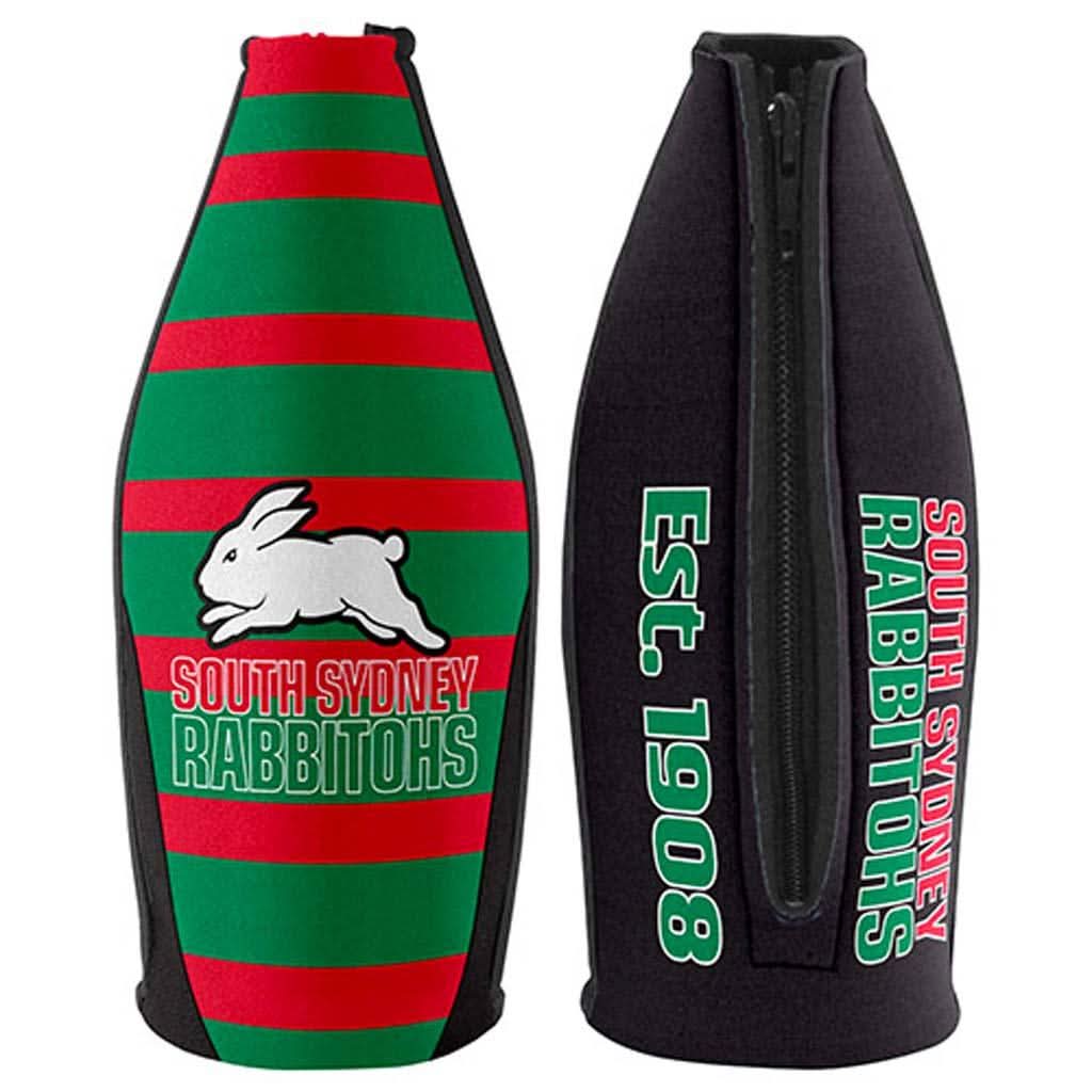 South Sydney Rabbitohs Insulated Tallie Cooler - Keep Drinks Cold for Hours | Perfect for Beach, Picnics & Tailgating