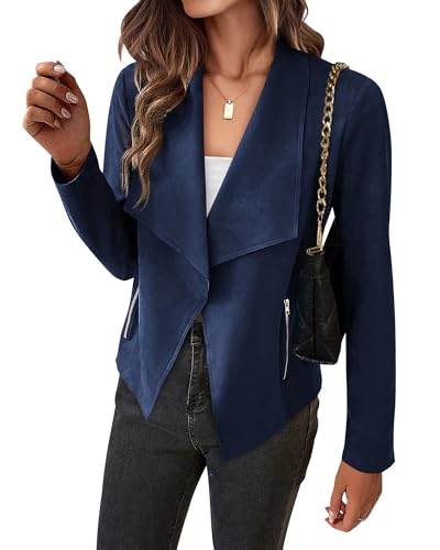 Solid Navy