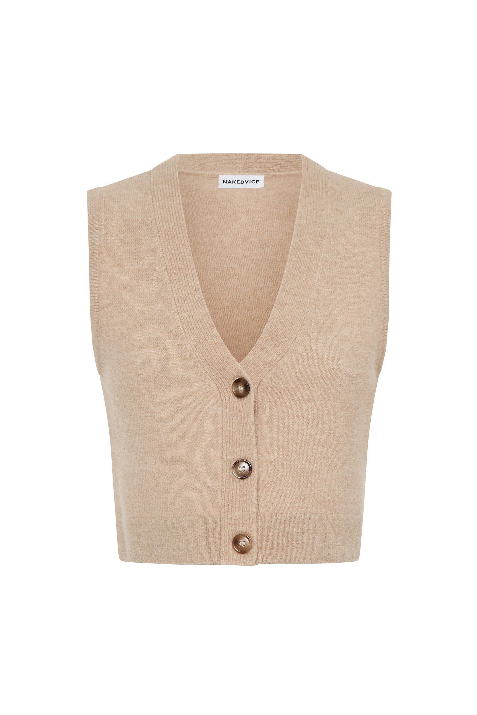 The Ruby Sand Vest - Stylish & Comfortable Women's Summer Beach Cover-Up for Pool, Vacation & Outdoor Activities