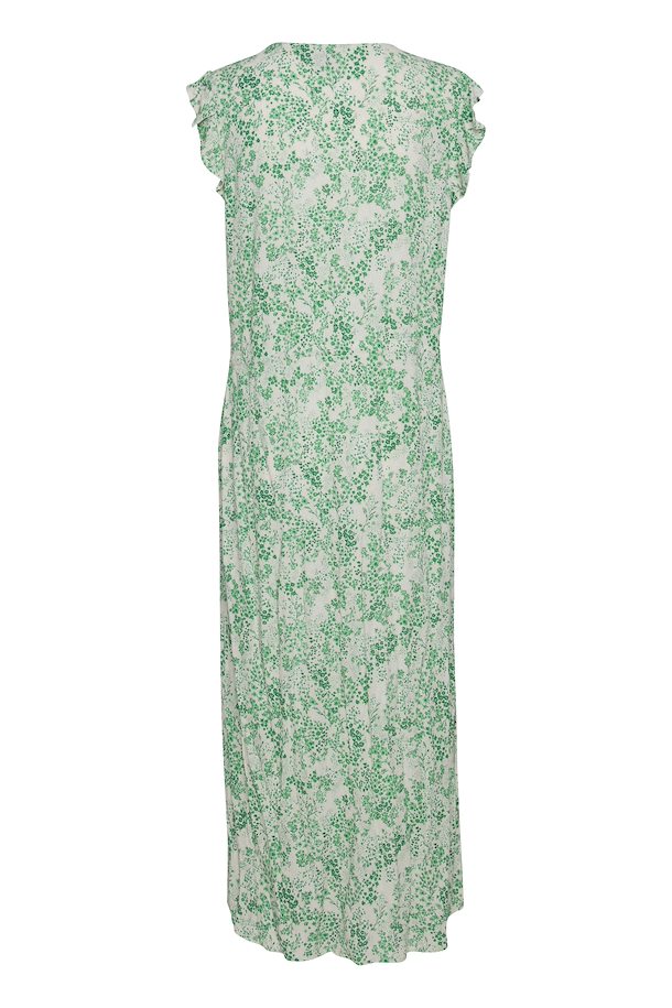 Elegant Green V-Neck Dress by Nicola - Perfect for Office Wear, Cocktail Parties & Special Occasions