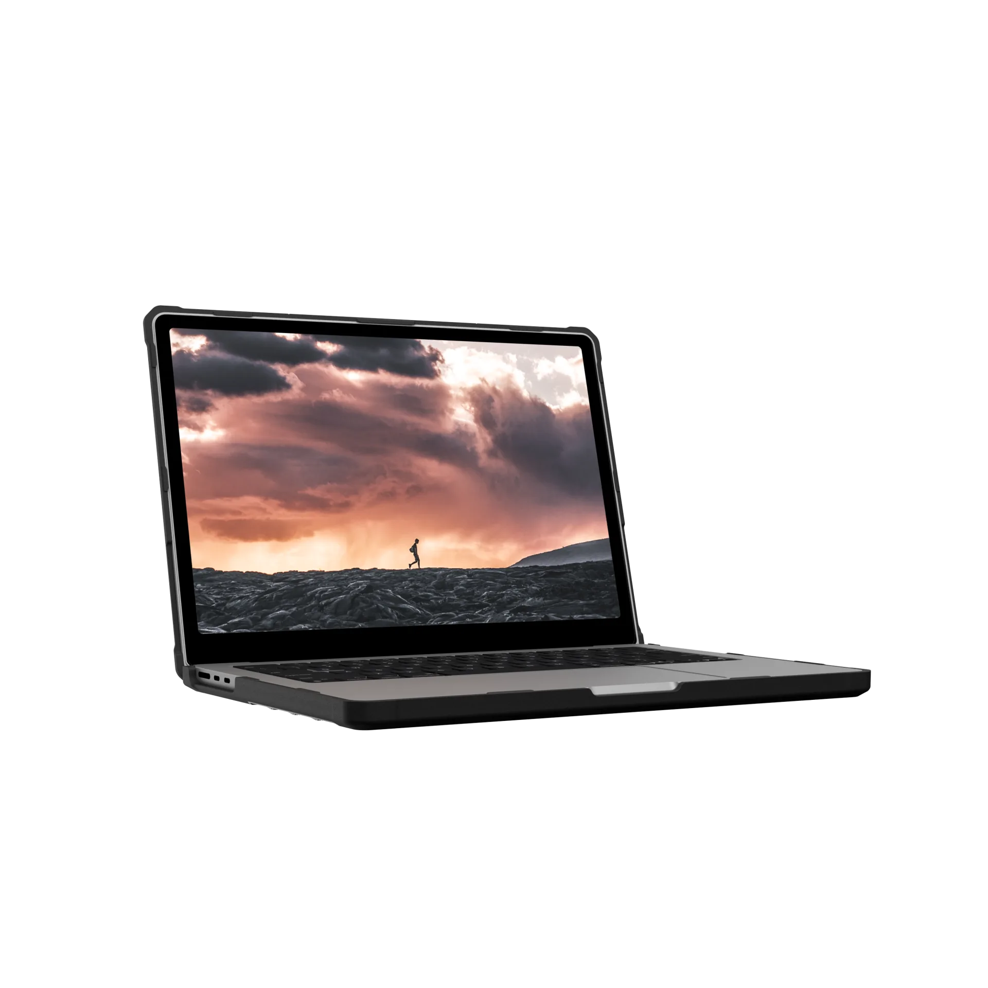 UAG Plyo Series Protective Case for MacBook Pro 14