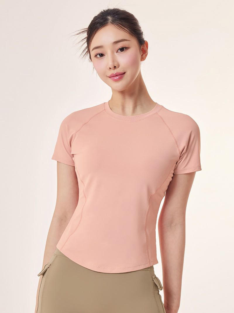 Primrose Pink