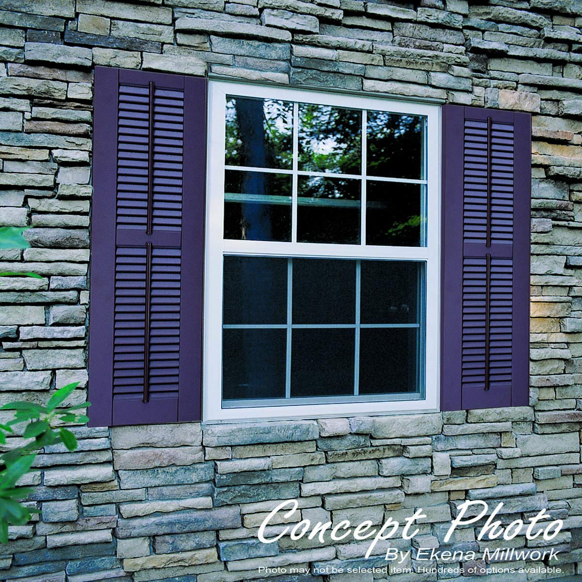 Ekena Millwork 12