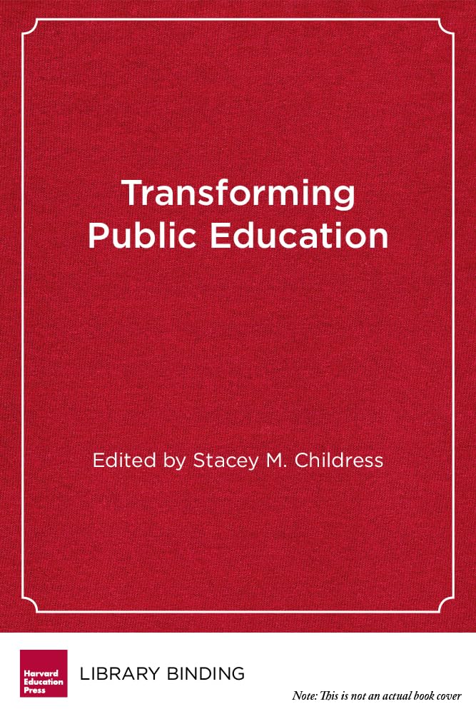Education Entrepreneurship Success Stories: Transforming Public Schools & Innovative Case Studies | For Educators & School Leaders