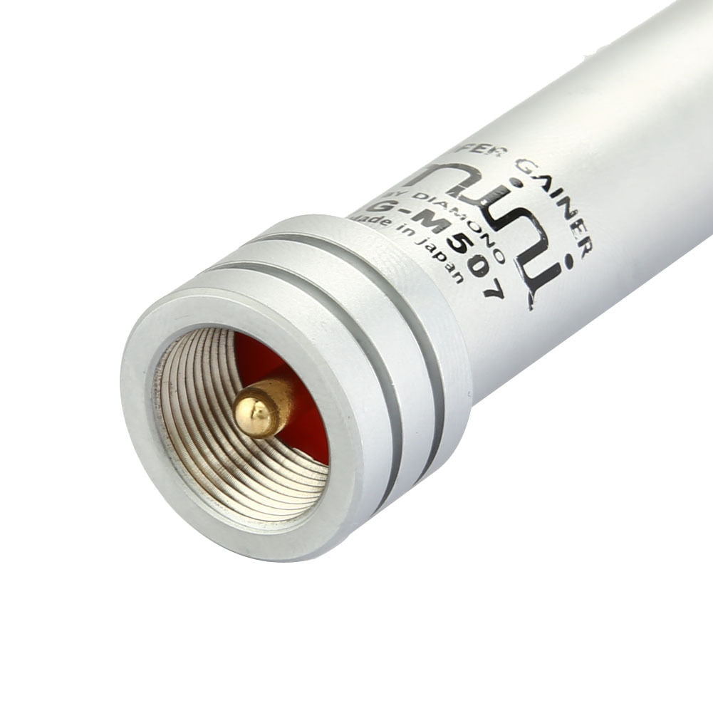 Diamond SGM507 Dual Band Antenna 100W for Ham Radio - High Power Mobile & Base Station Communication (Replacement Parts Available)