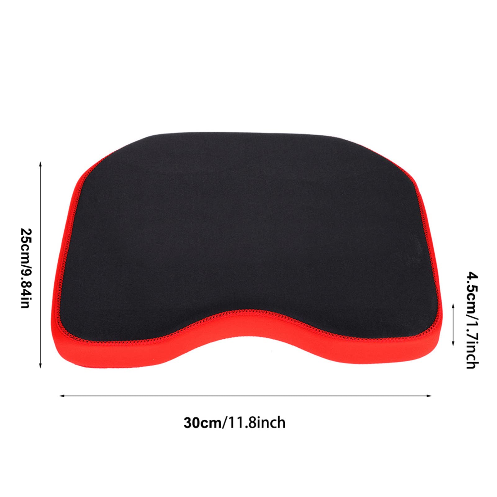 **Thickened Kayak Seat Cushion - Comfortable & Durable Kayak, Canoe, Fishing Boat Seat Pad for Sit-In & Inflatable Kayaks - Perfect for Fishing, Paddling & Water Sports**