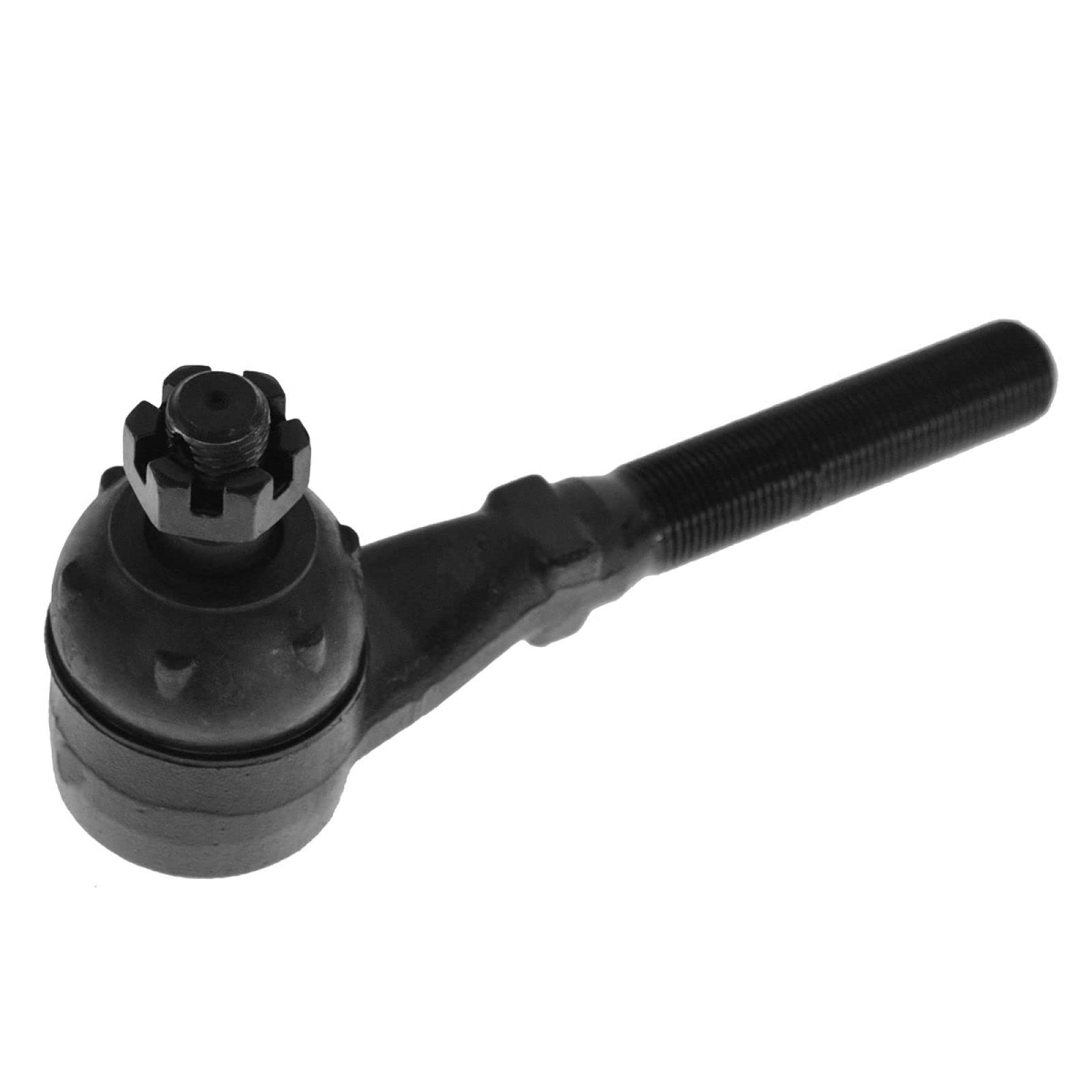 TRQ Front Steering & Suspension Kit - Ball Joint, Idler Arm, Pitman Arm, Sway Bar Link & Tie Rod - Compatible with Ford Lincoln | Perfect for Off-Roading, Daily Commuting & Smooth Ride Maintenance