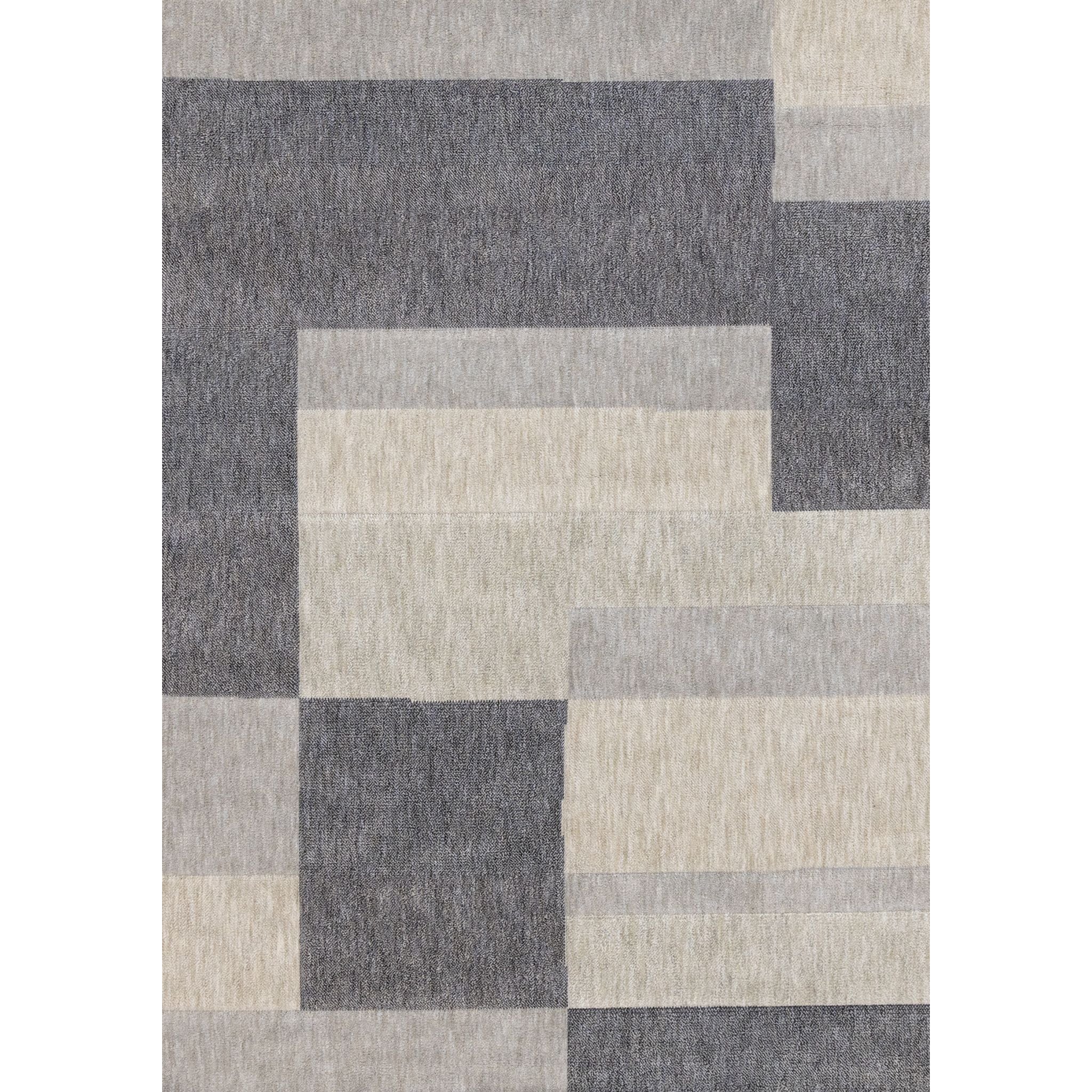 5x8 Cora Area Rug - Soft Modern Non-Slip Living Room Rug for Home Decor | Perfect for Bedroom, Living Room & Office