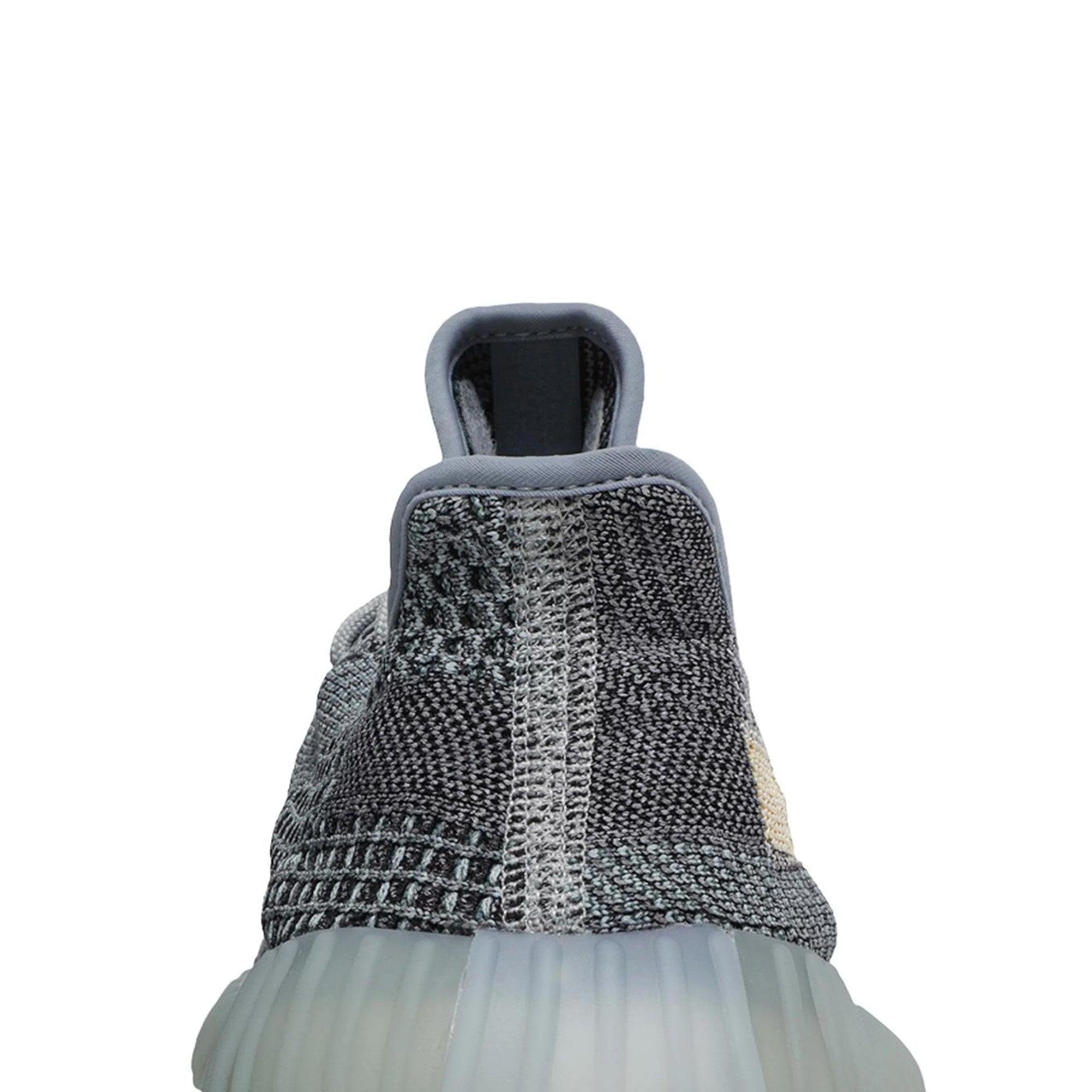 Adidas Yeezy Boost 350 V2 'Ash Blue' Sneakers (2021) - Men's Running Shoes for Casual Wear & Gym Workouts