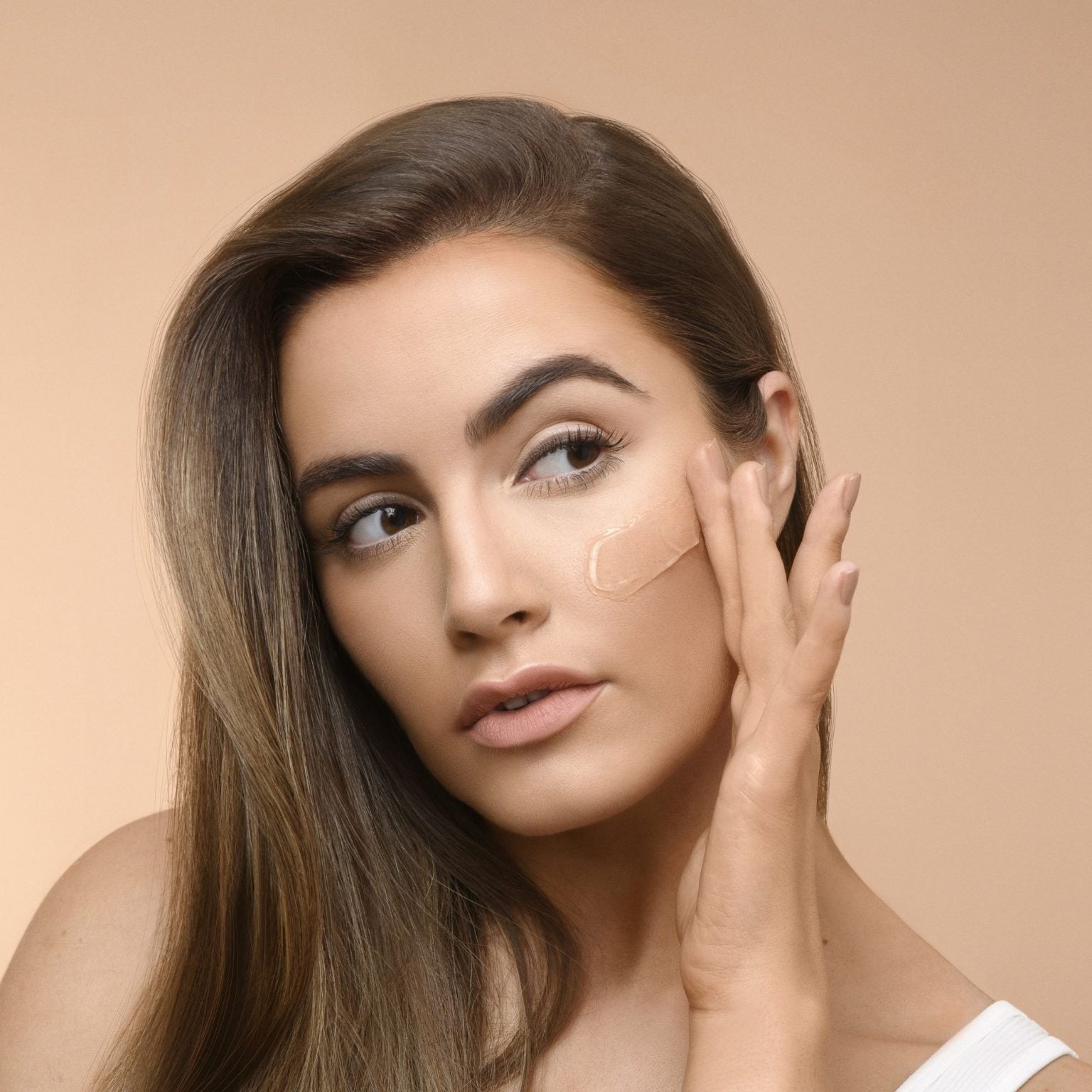 Perfection Primer - Flawless Makeup Base for Smooth & Long-Lasting Coverage | Ideal for Daily Wear & Special Occasions