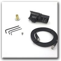 Sky Watcher SW30 DirectSync Motor for 3 Focuser (19788) - Perfect for Telescope Auto-Focusing & Astrophotography