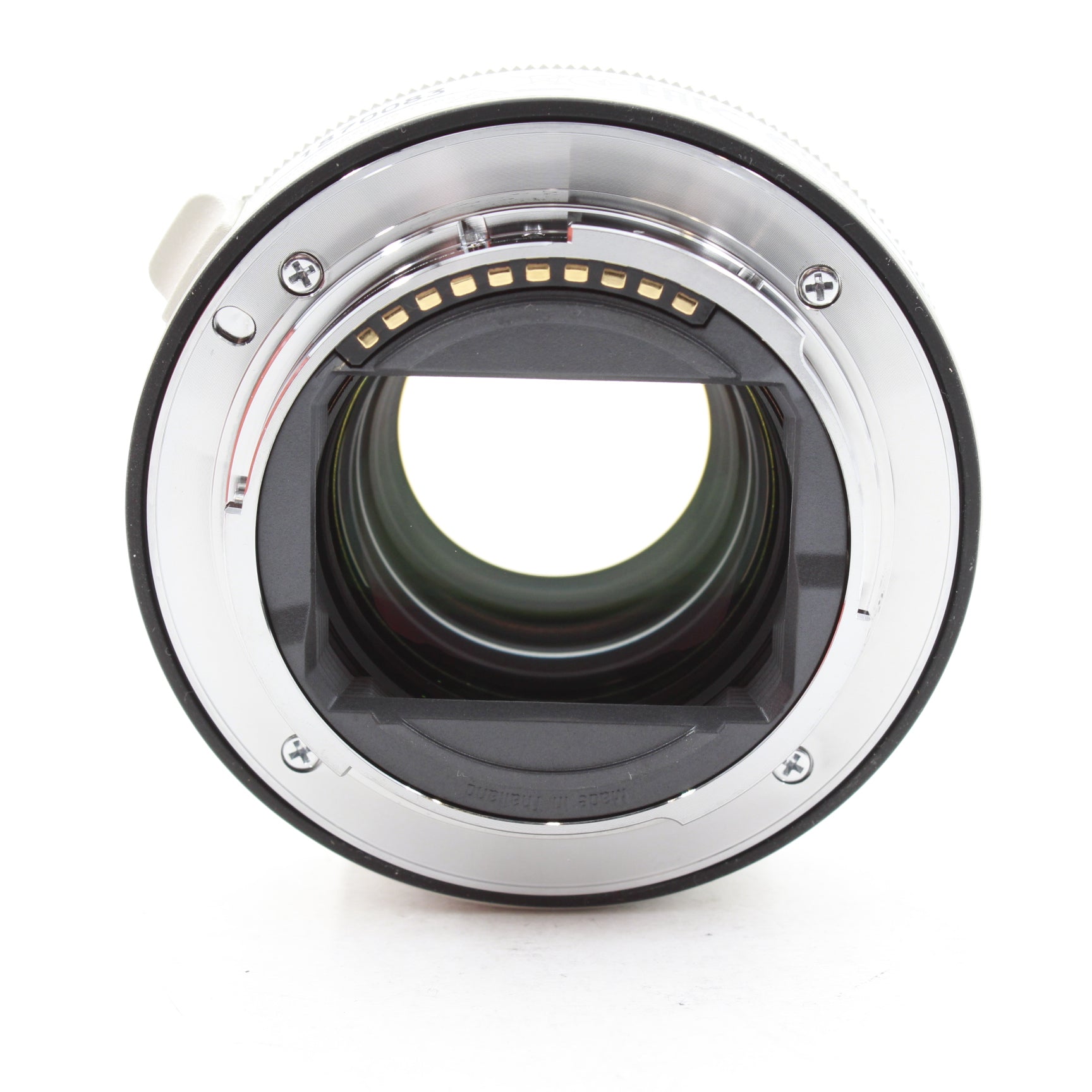 Open Box Excellent Condition Sony FE 1.4x Teleconverter Lens - Compatible with Sony E-Mount Cameras for Wildlife & Sports Photography