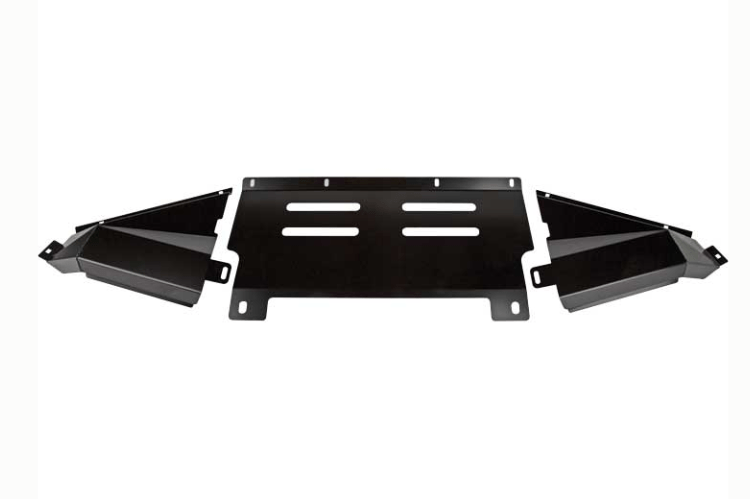 ARB 4X4 3520020 Deluxe Fitting Kit for 2010-2014 Toyota FJ Cruiser - Off-Road Accessories & 4WD Upgrades for Adventure Enthusiasts