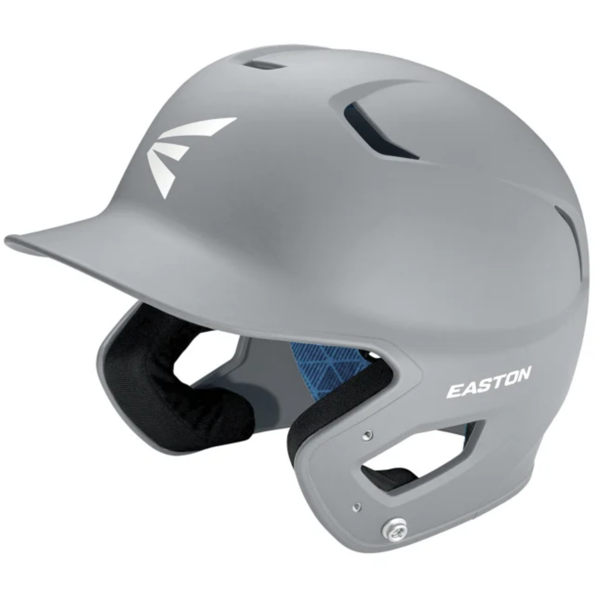 Easton Z5 2.0 Matte Finish Baseball & Softball Batting Helmet - Lightweight Protective Gear for Youth & Adult Players - Perfect for Games, Practice & Training Sessions