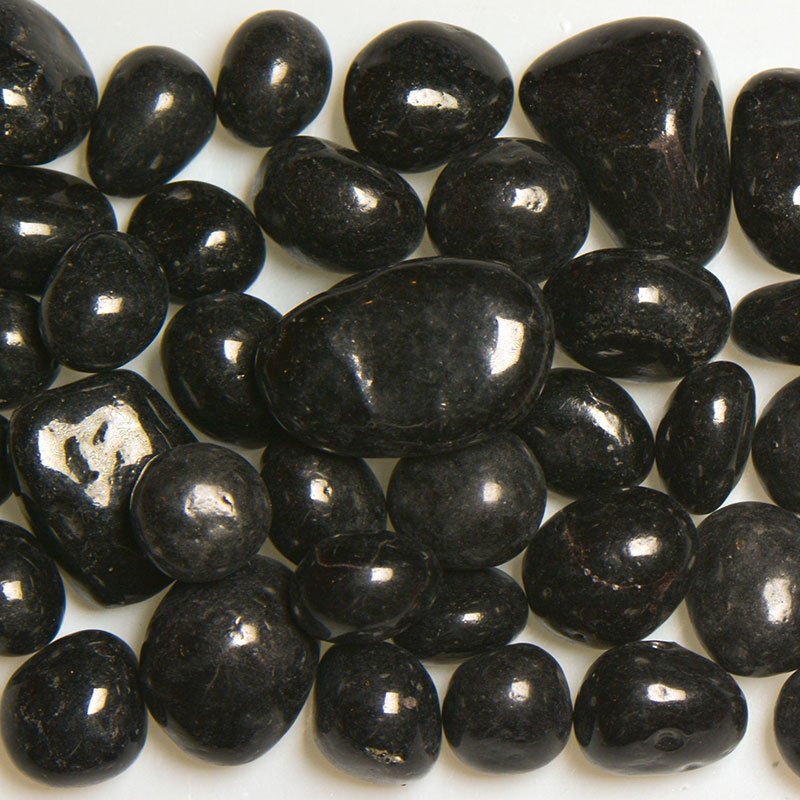 Premium Black Licorice Jelly Beans in Glass Jar - Old Fashioned Candy for Halloween, Christmas Gifts & Party Favors - Sweet Treat for Movie Nights, Office Snacks & Dessert Tables