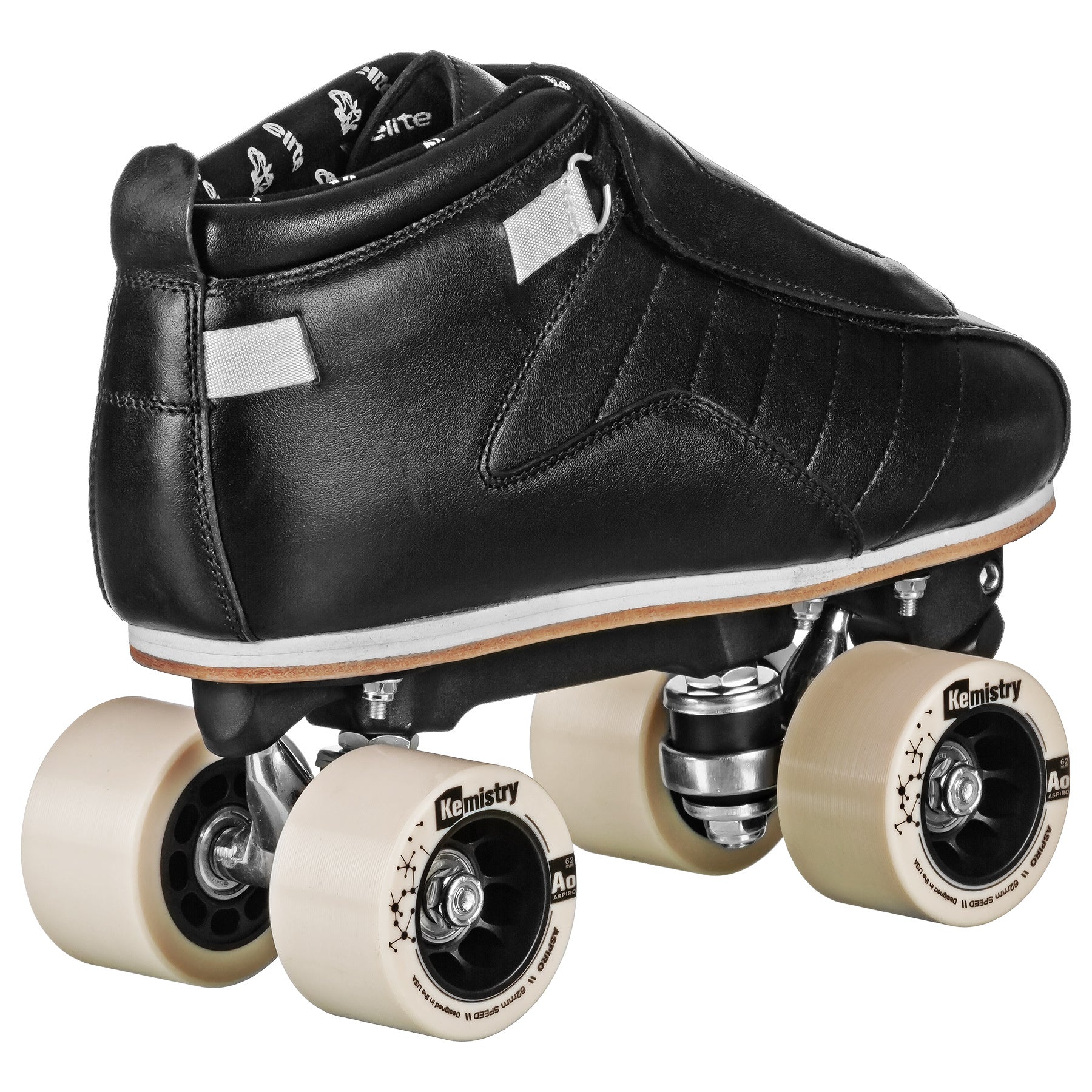 Primo X Jam Roller Skates - High-Performance Quad Skates for Women & Men - Perfect for Roller Derby, Rink Skating & Outdoor Use