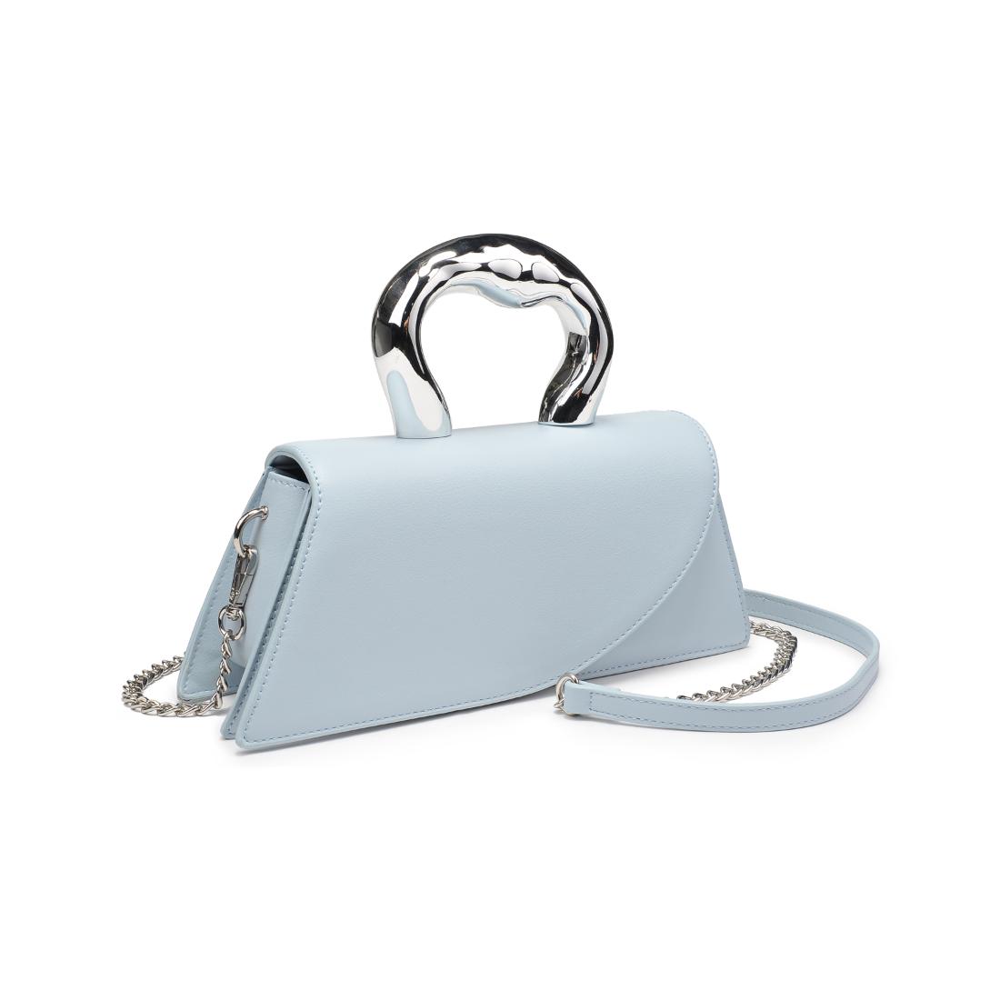 Alexander Women's Genuine Leather Crossbody Bag - Stylish & Durable Shoulder Purse for Everyday Use, Travel & Work