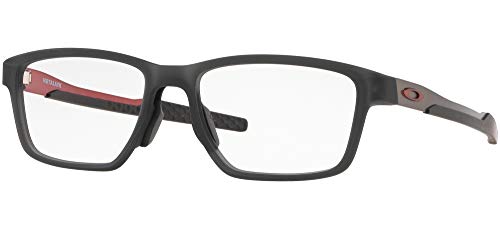 Satin Grey Smoke & Satin Cement/Demo Lens