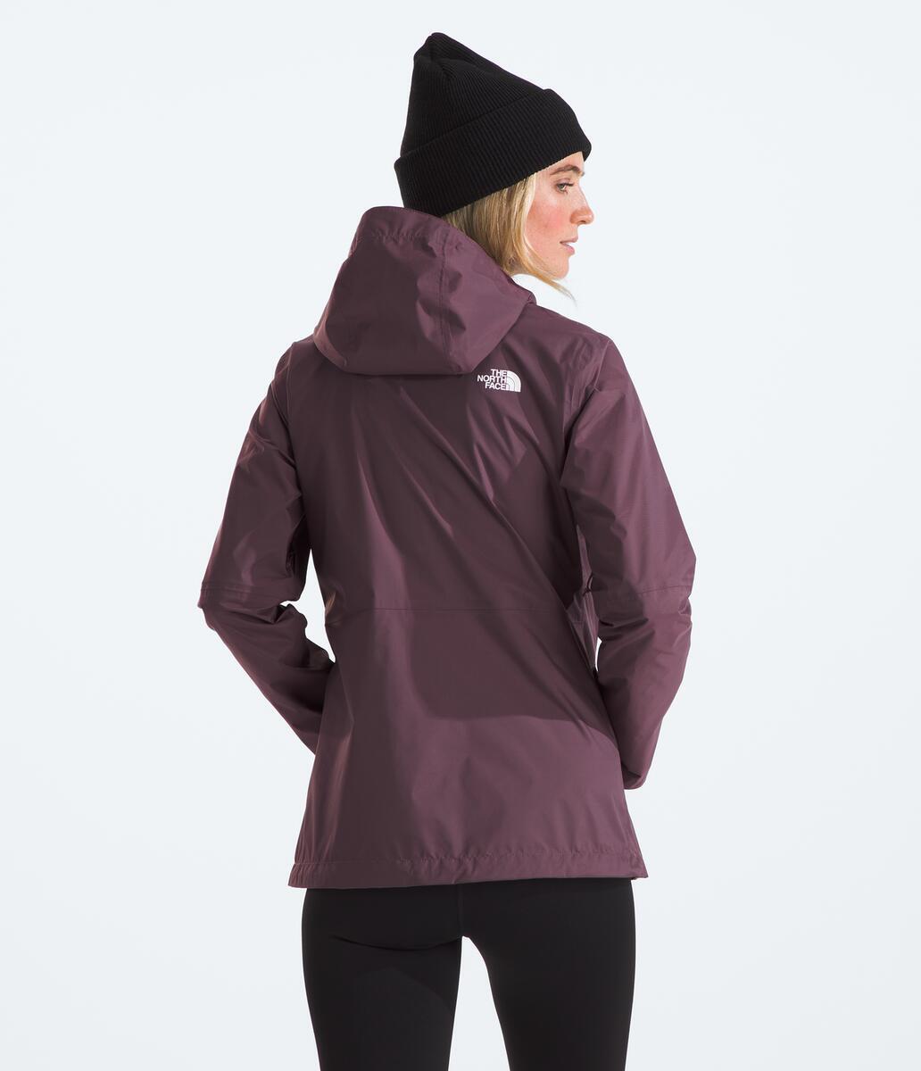 Alta Vista Women's Waterproof Winter Jacket - Windproof Insulated Coat for Hiking & Outdoor Activities | Style NF0A7QAR