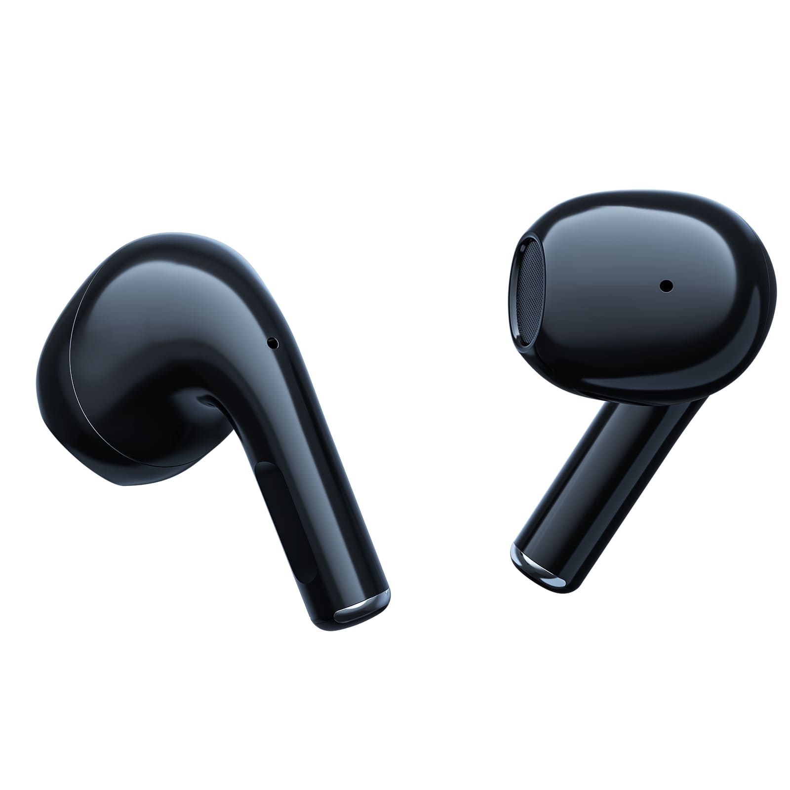 ONIKUMA T35 Bluetooth 5.1 Wireless Gaming Earbuds with 60ms Low Latency, Active Noise Cancelling, Fast Charging - Perfect for Mobile Gaming, Workouts & Commuting