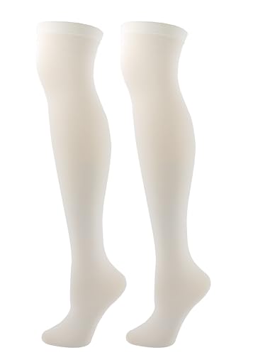 Milky White