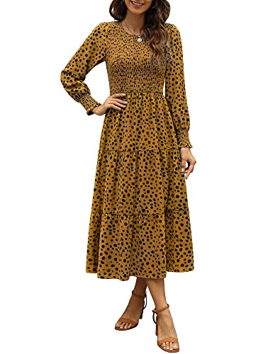Yellowish Brown
