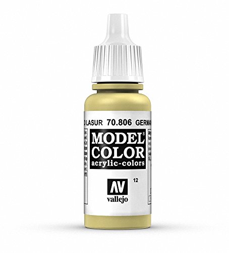 German Yellow