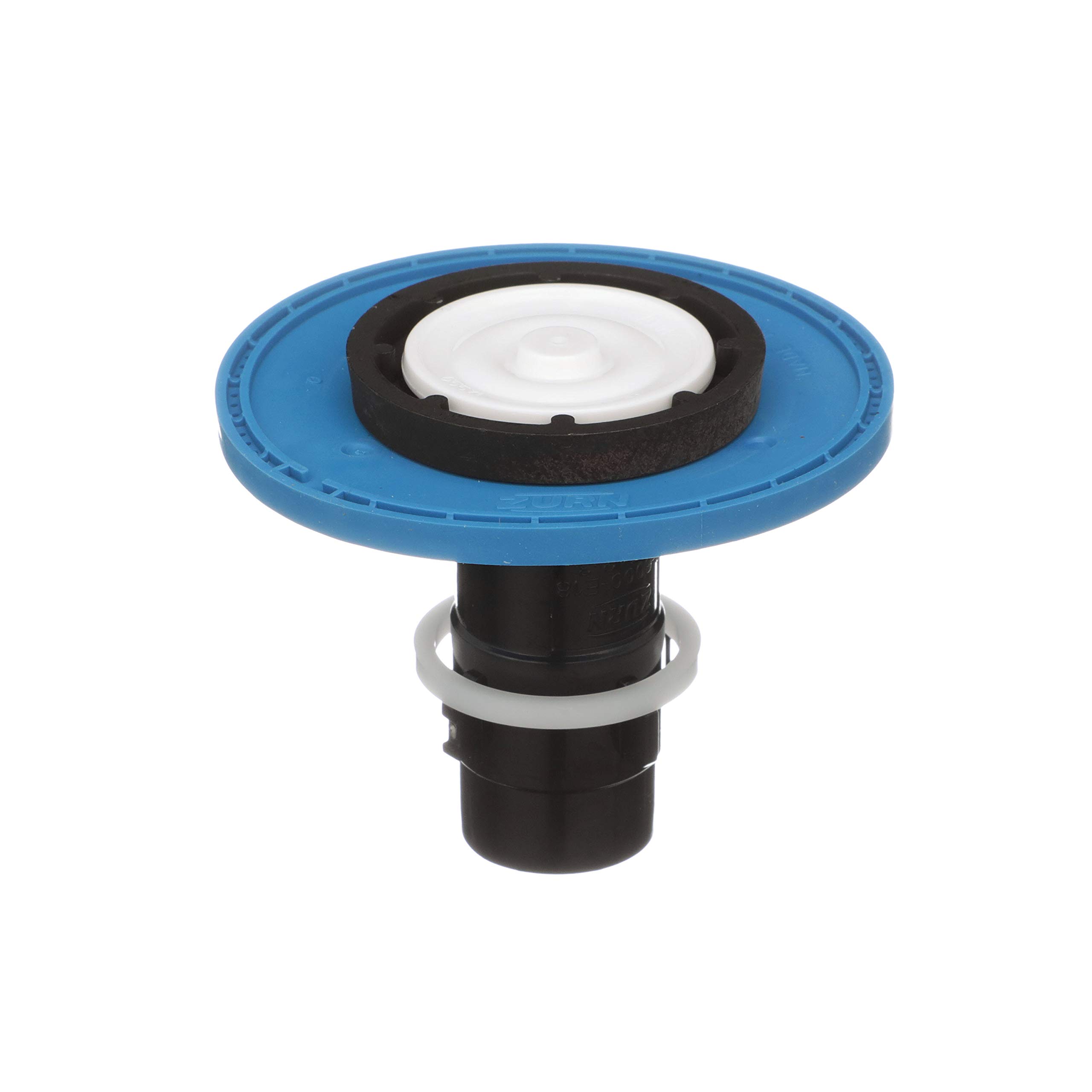 Zurn P6000-ECA-WS 3.5 GPF AquaVantage Diaphragm Flush Valve Repair Kit - Universal Toilet Tank Replacement Parts for Water Closet - Easy DIY Installation for Home, Office & Commercial Restrooms