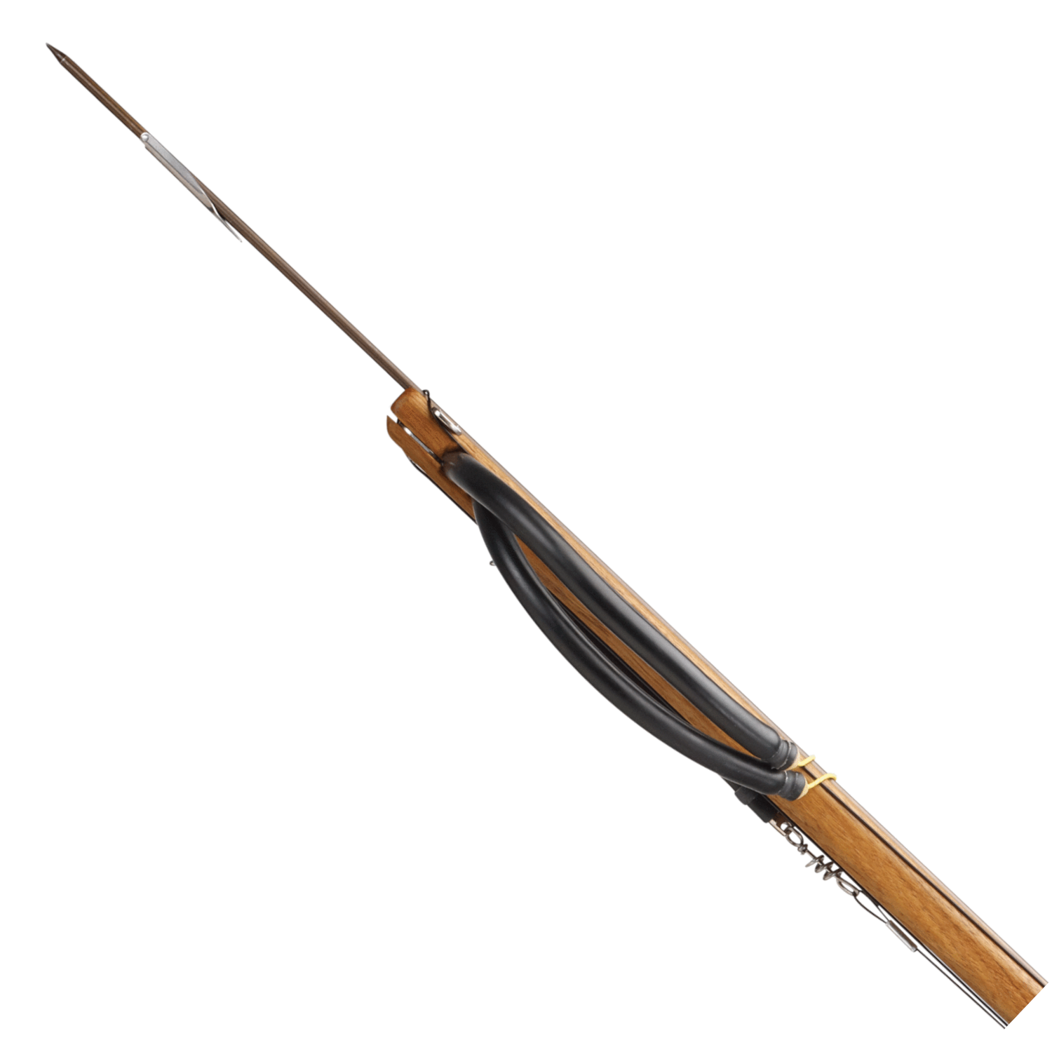 Riffe Euro Speargun Series - High Performance Spearfishing Gun for Freediving & Underwater Hunting | Perfect for Ocean, Reef, and Deep Water Spearfishing Adventures