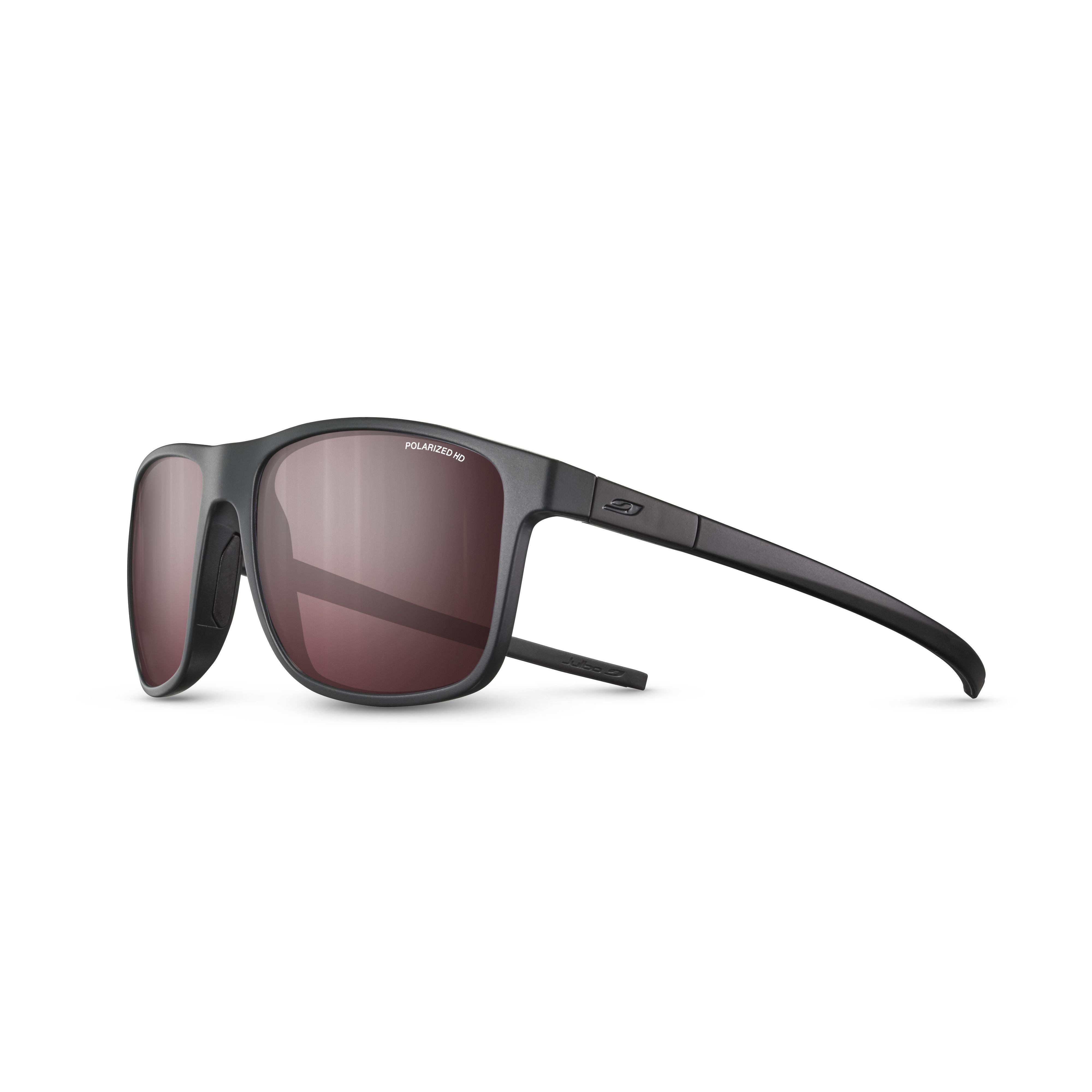 Stylish The Street J573 Polarized Sunglasses for Men & Women - UV Protection, Fashionable Shades for Outdoor Activities, Driving, and Beach Vacations