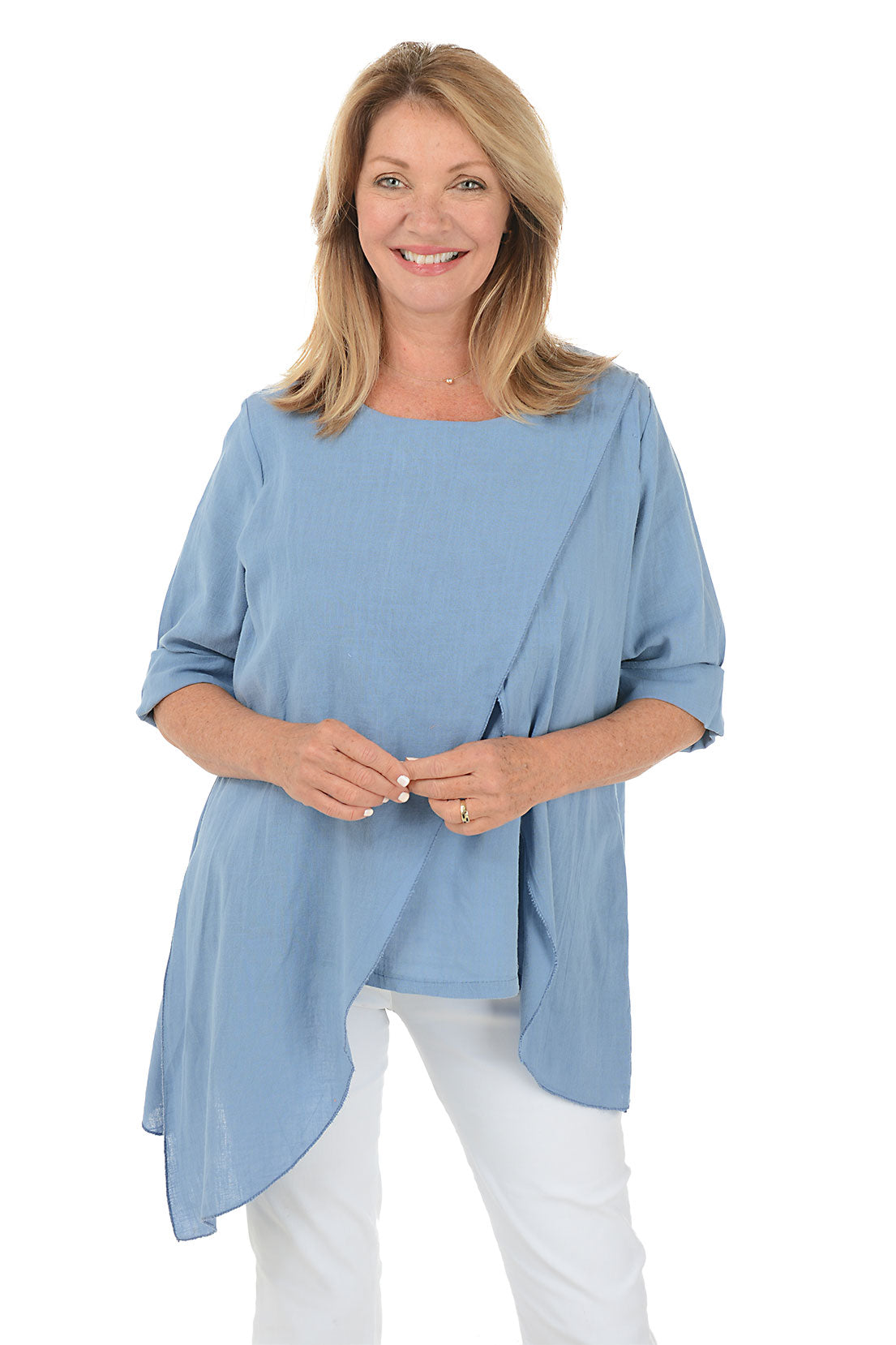 CHAMBRAY