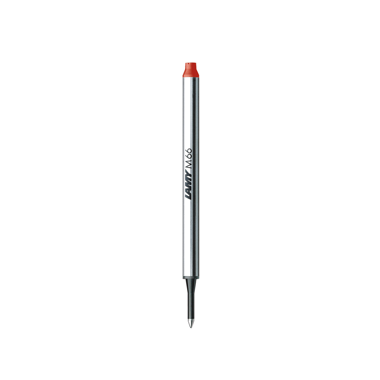 Premium M66 Rollerball Pen Refill - Smooth Writing Replacement Ink Cartridge for Parker-Style Pens - Ideal for Office, School & Everyday Use