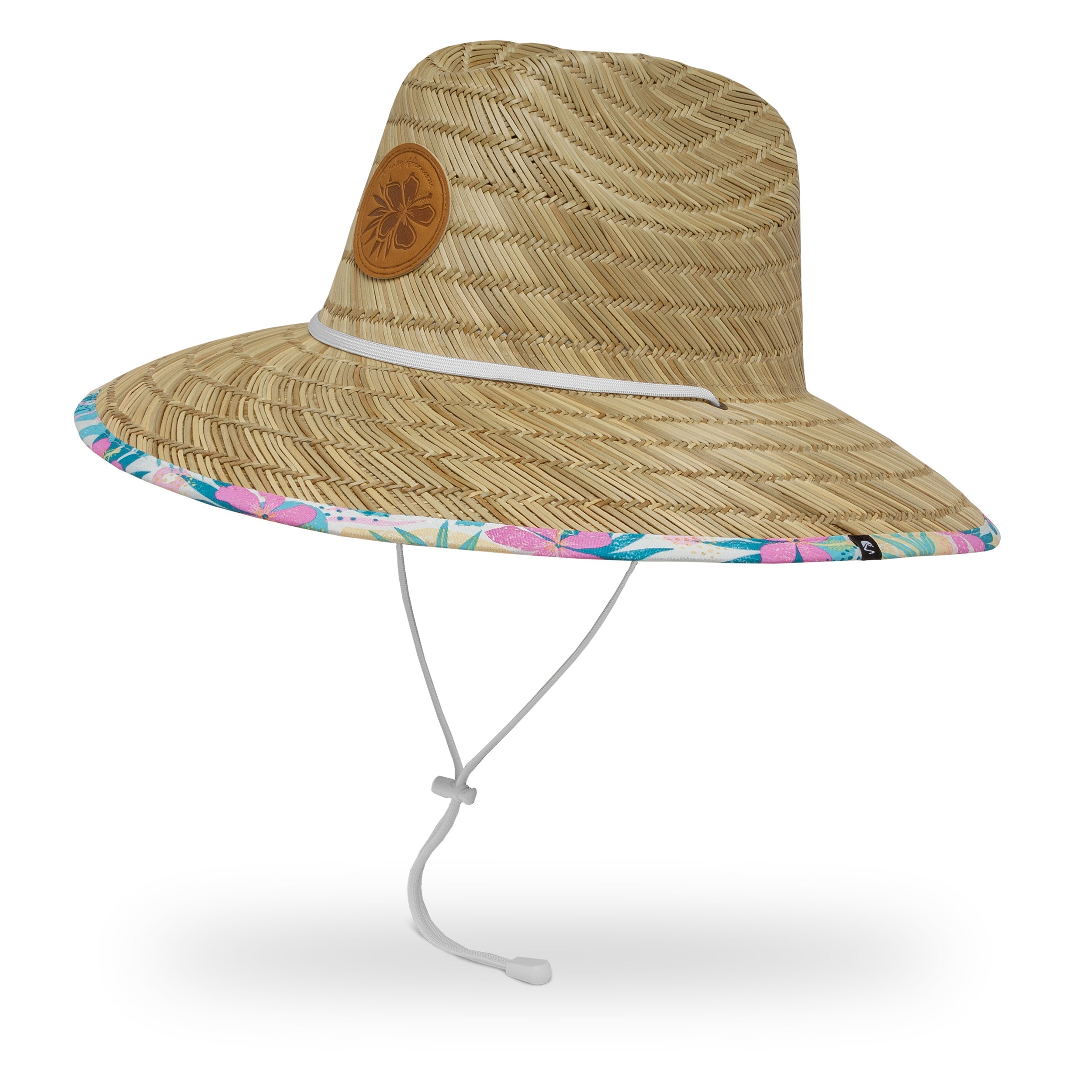 Sun Guardian Hat - UPF 50+ UV Protection Wide Brim Sun Hat for Men & Women - Perfect for Beach, Hiking, Gardening & Outdoor Activities