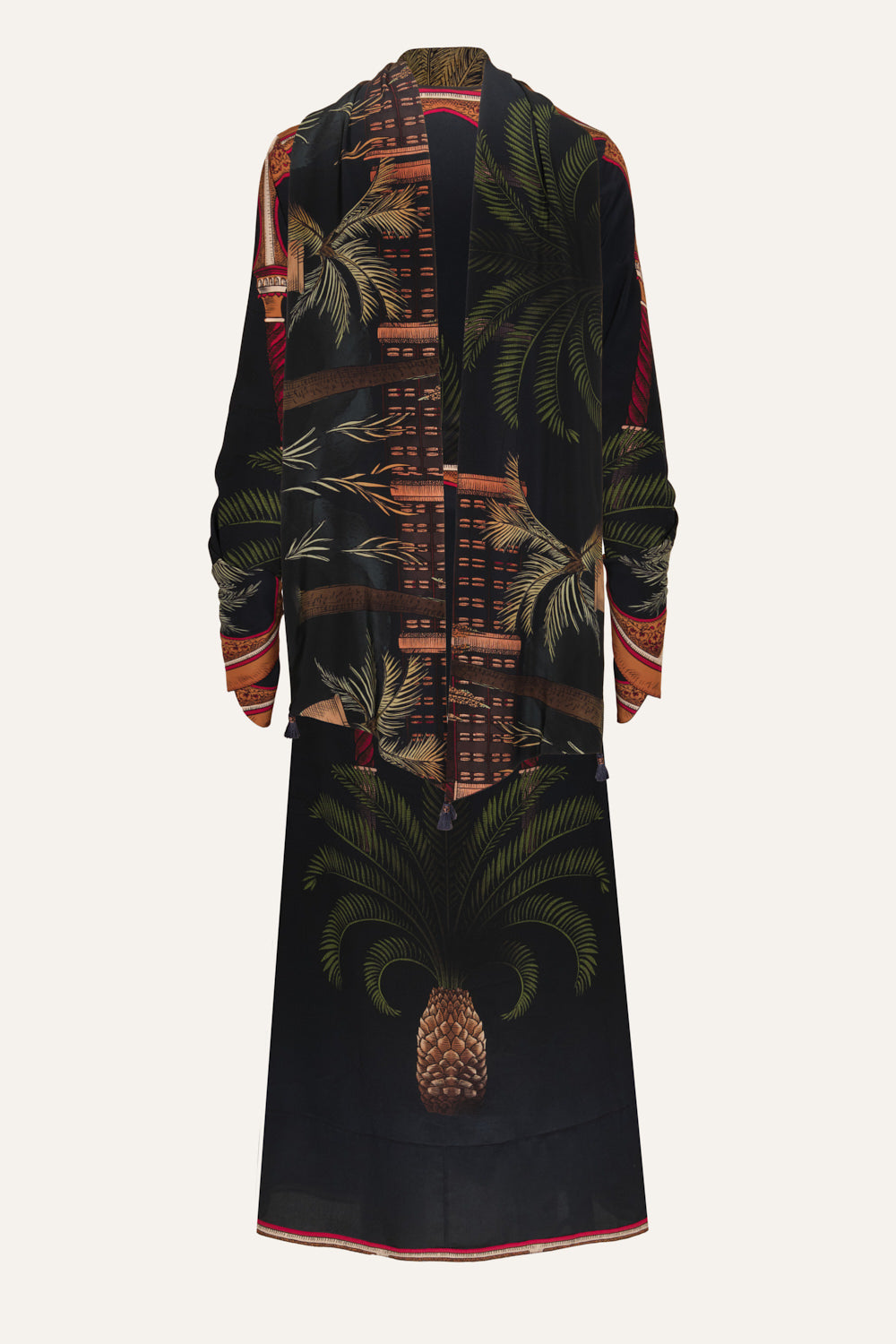 Elegant Eternity Begins Dress for Women - Perfect for Weddings, Parties & Special Occasions