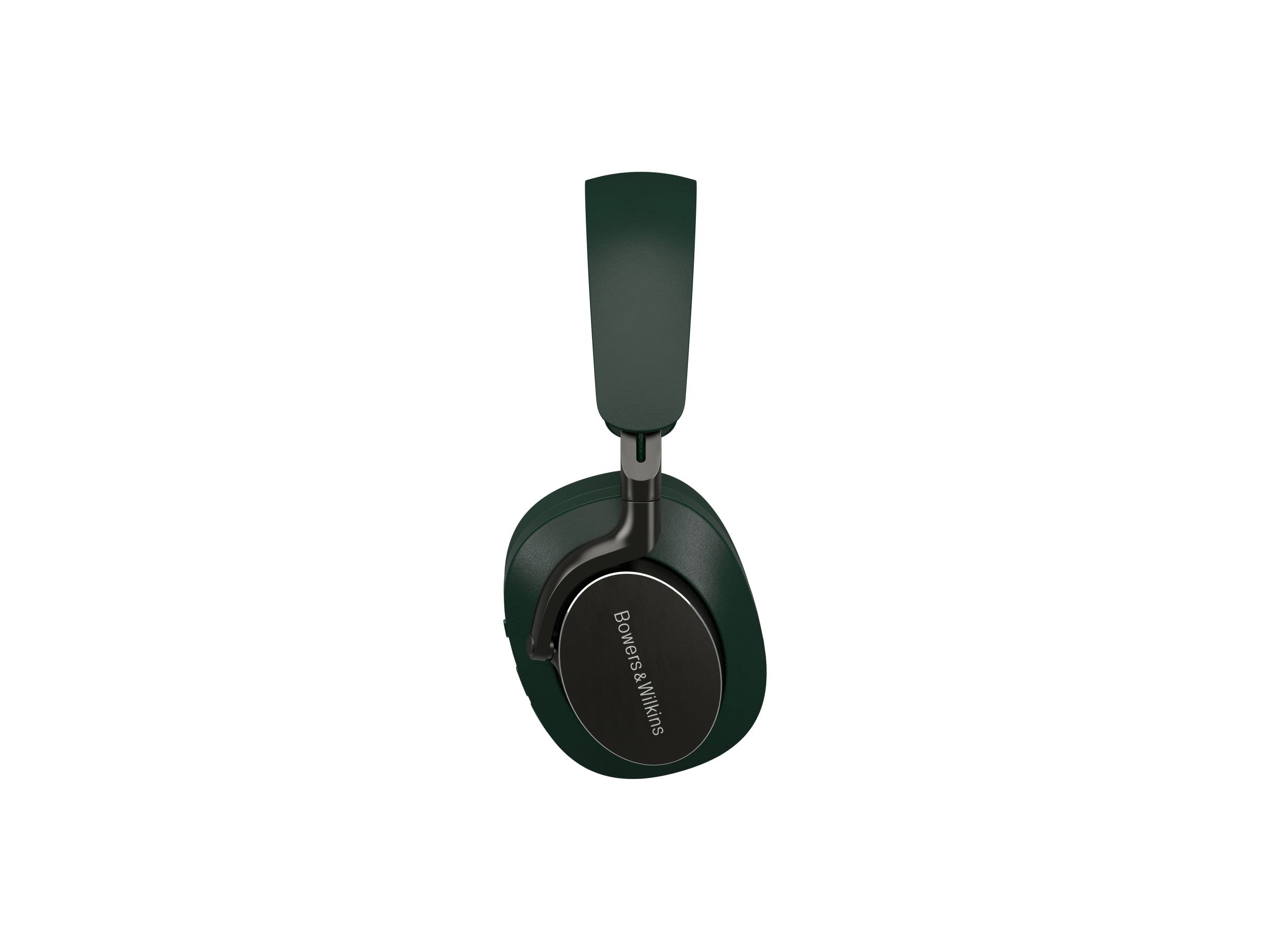Bowers & Wilkins Px8 Wireless Noise Cancelling Headphones - Premium Over-Ear Bluetooth Headset with Hi-Fi Sound for Music, Travel & Home Office Use