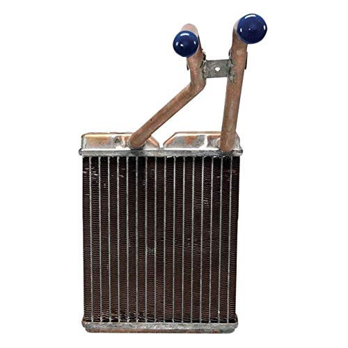 9010309 High-Performance A/C Heater Core for Car & Truck HVAC Systems - Perfect for Vehicle Heating and Cooling Repairs